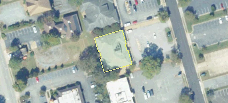 Hampton Office Space For Rent