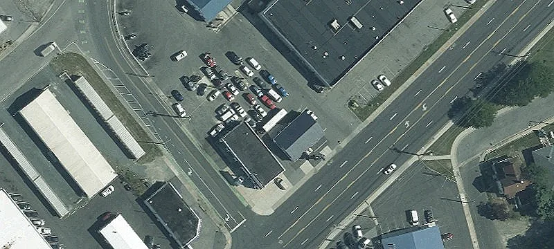 Route 13 Office Space Available