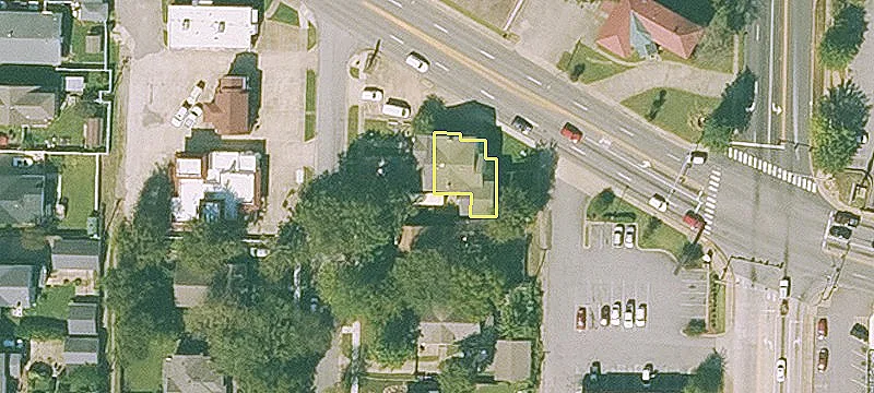 Freestanding Retail Property For Sale