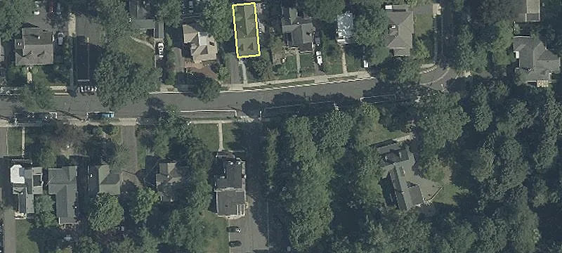 Downtown Commercial Redevelopment Opportunity