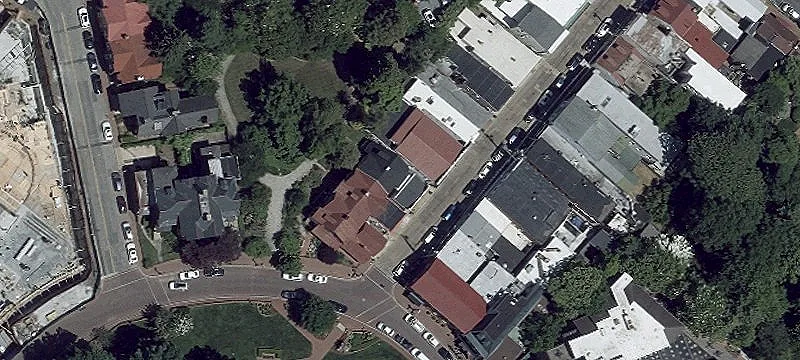Downtown Annapolis Retail Opportunity