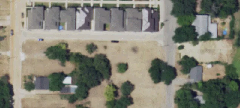 Nursery Lane Land Opportunity