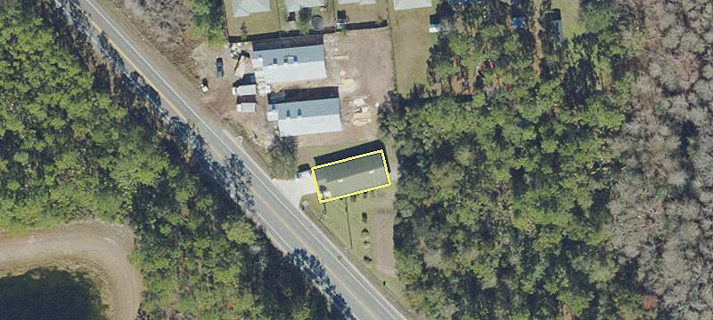 Commercial Land with Development Rights