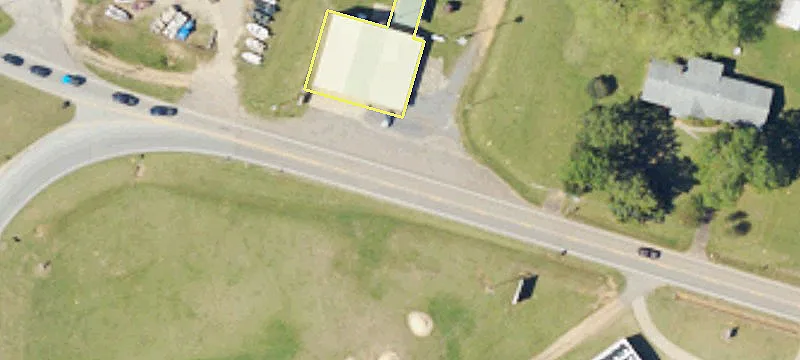 2.8 AC Land For Lease