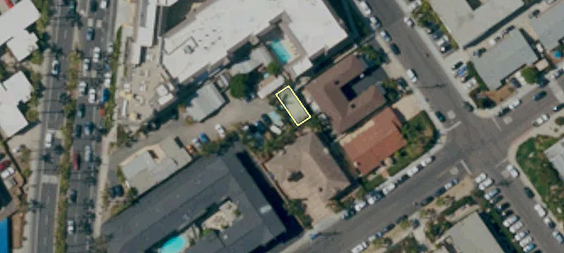 Carlsbad Land Parcels Near Beach
