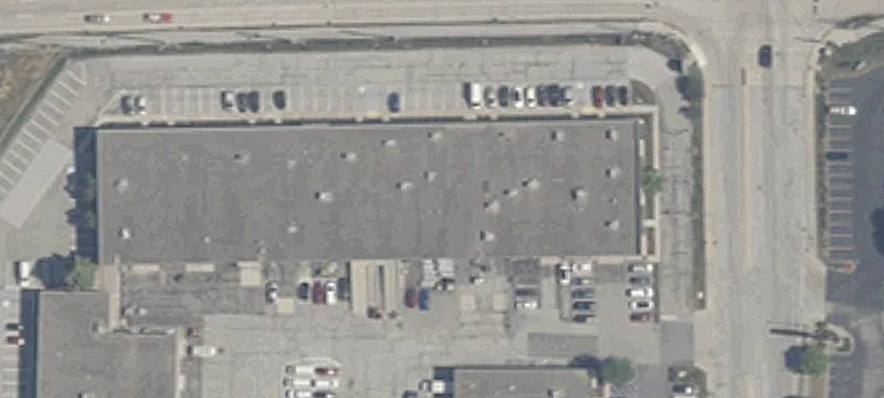 Retail Building Adjacent to CVS