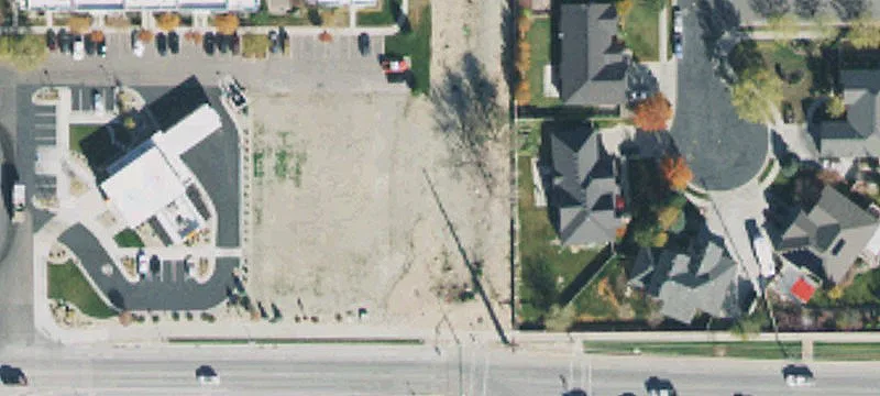 South Jordan Retail Land Opportunity