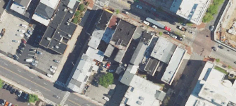 Norristown Office Space Available