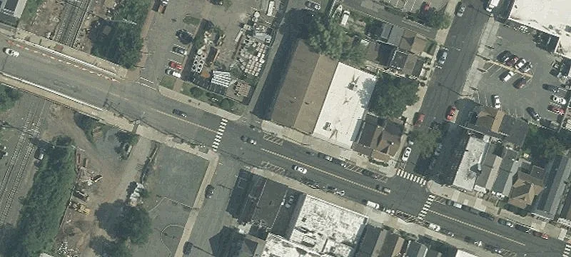 Industrial Warehouse Space For Rent