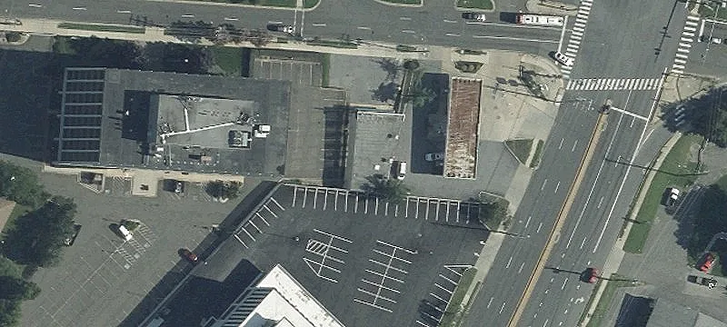 Retail Space Near Major Retailers