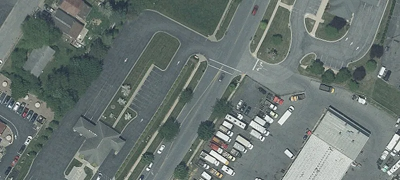 Retail Pad Sites Available