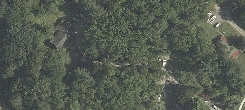 Commercial Land Near I-95