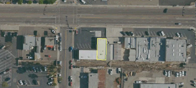 Retail Space on Campo Road