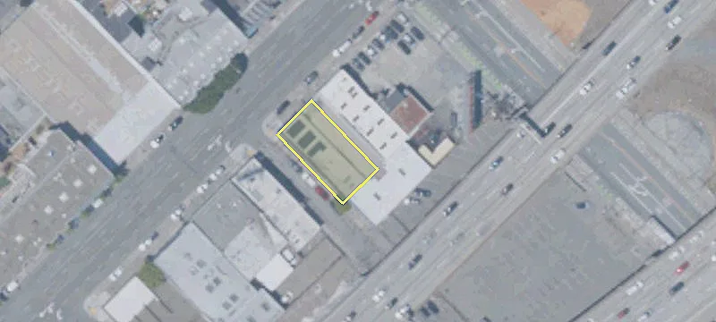 SOMA District Creative Space