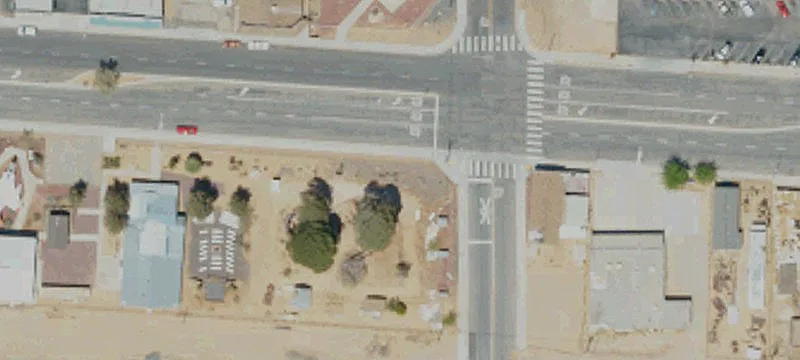 9.59 Acres of Land Available
