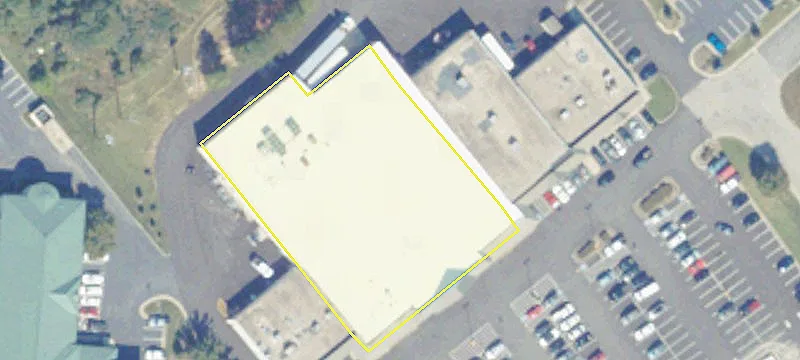 Commercial Land Near Fort Lee