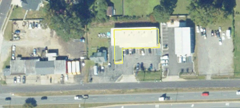 Chesapeake Retail/Office Space Available