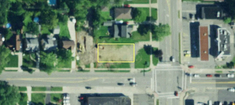 New Retail/Office/Restaurant Space Available