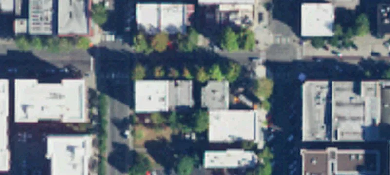 Mixed-Use Building in Historic Fairhaven