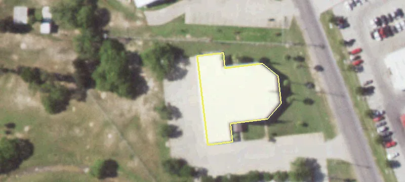 Prime Retail Land For Lease