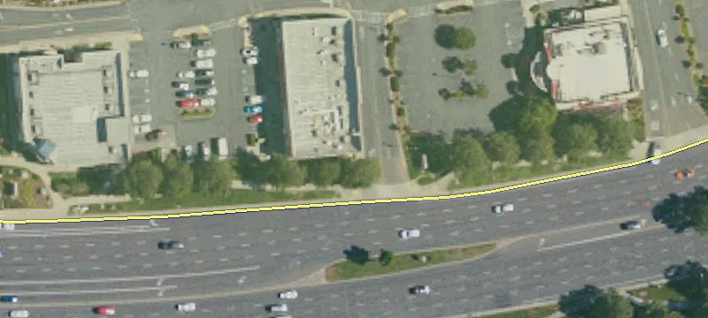 Retail Space in Laguna Gateway