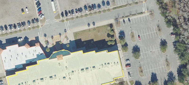 Land Near Epic Theatres