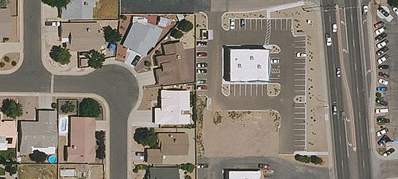 Commercial Land on Stockton Hill