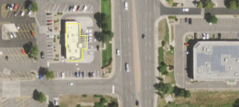 Arvada Neighborhood Shopping Center Space