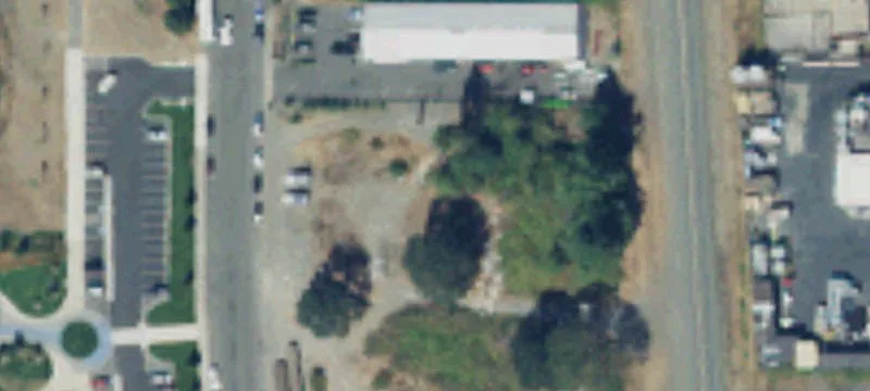 Industrial Land For Lease