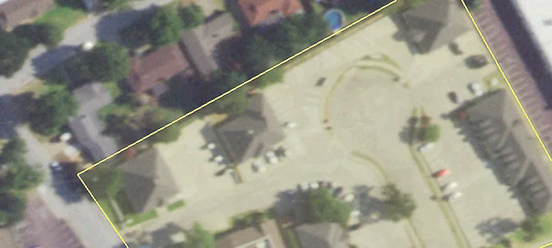 Hurst Land Parcel For Sale