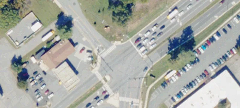 Commercial Land on Timberlake Road