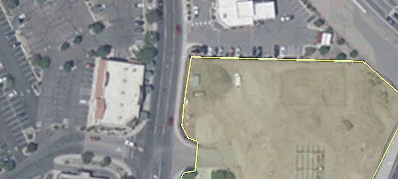 Retail Space in Reno