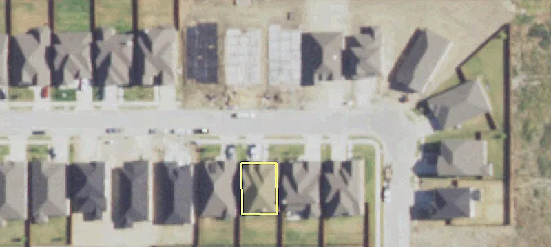 Available Land Near Royse City