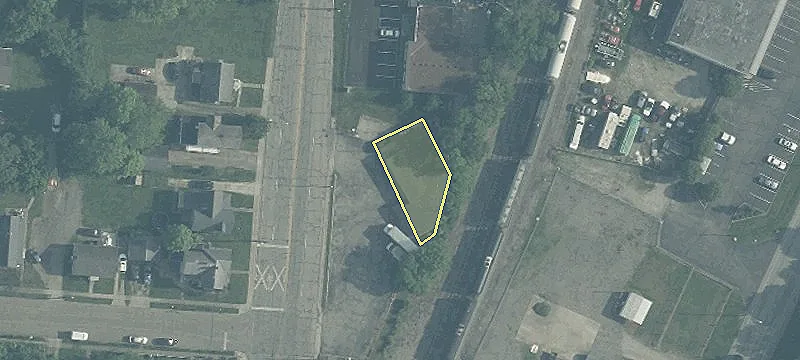 Sharonville Retail Building For Sale