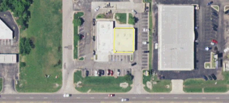 Retail Space Near Interstate-44