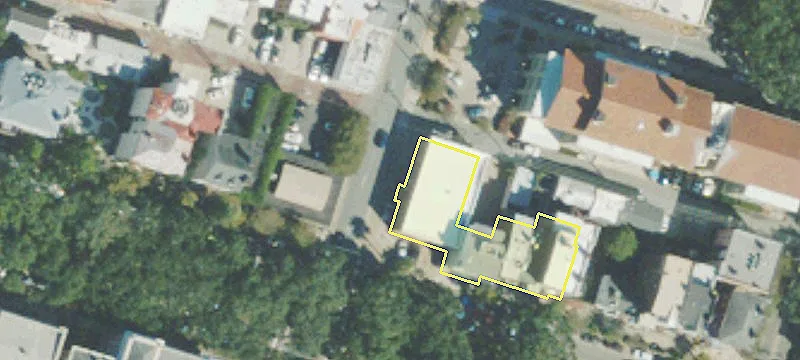 Retail Space in Savannah, GA