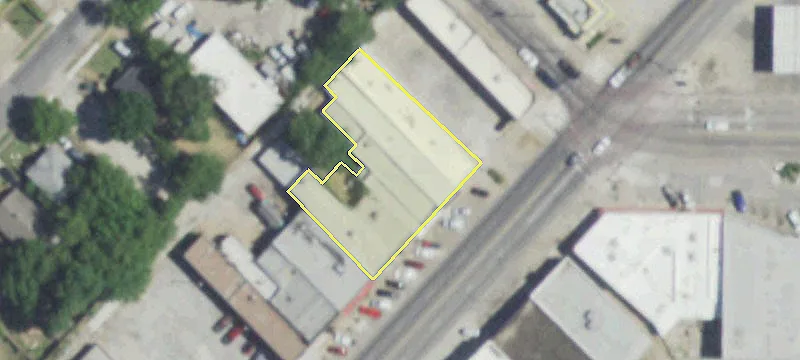 East Dallas Retail/Restaurant Space