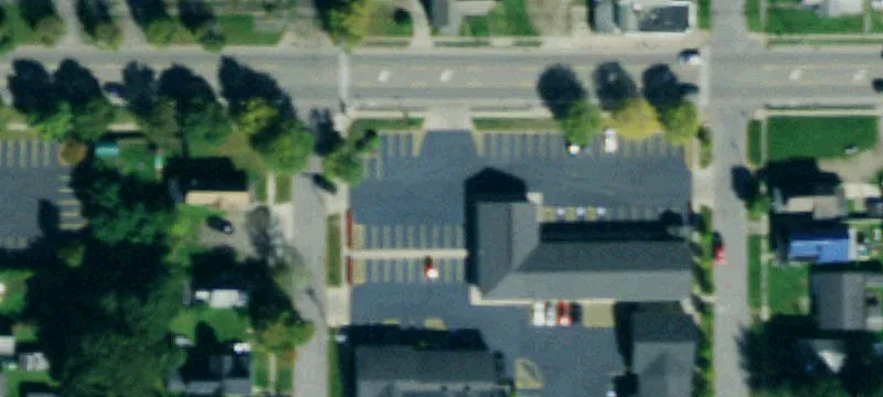 Olean Office Space For Rent