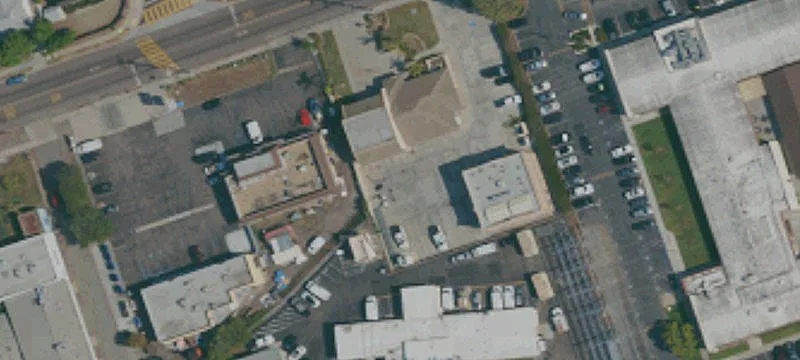 Retail Property in Chula Vista
