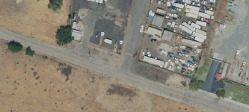 Leasable Land for Storage
