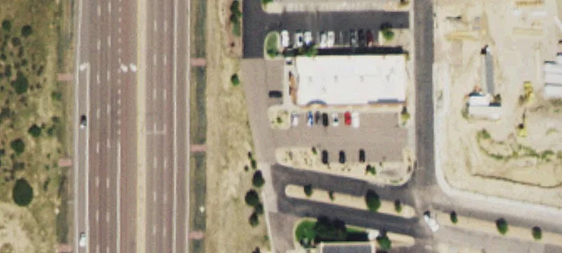 Retail Space Near King Soopers