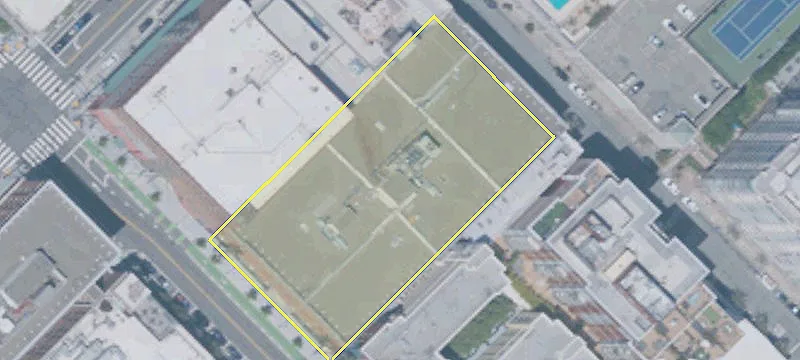 South Beach Full Building Opportunity