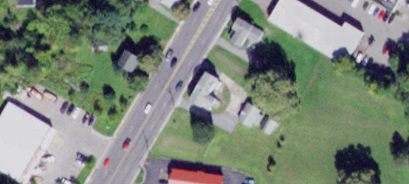 Prime Auburn Commercial Land Parcel