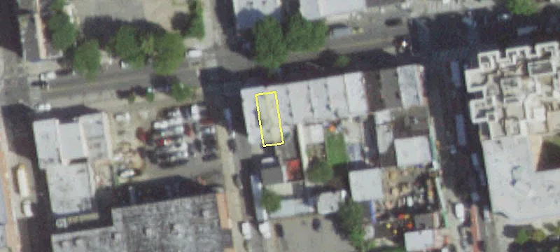 Retail Space with Backyard
