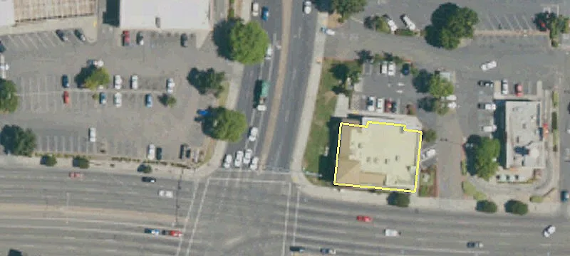 Retail Space in North Stockton