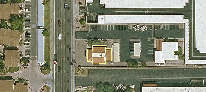 Mesa Dental Office Space Available