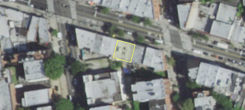Prime Retail Space in Brooklyn