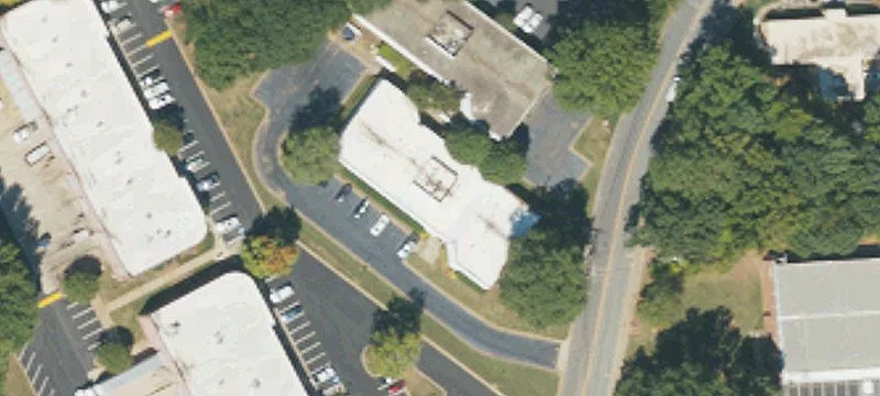 Move-in Ready LOSO Office Building