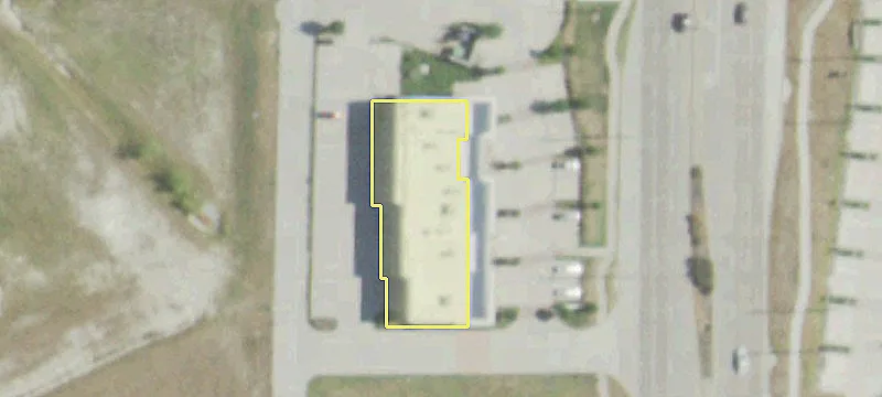 Frisco Retail Ready Land