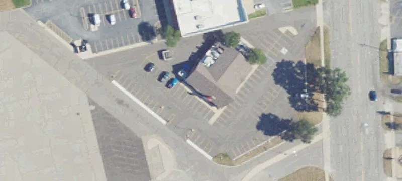 Westland Retail Space For Rent